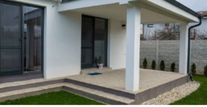 security screen doors installation