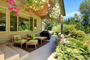 Verandahs Adelaide