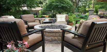 outdoor furniture NZ