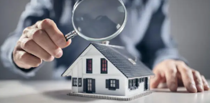 free home appraisal