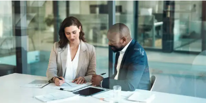 NDIS business consultants