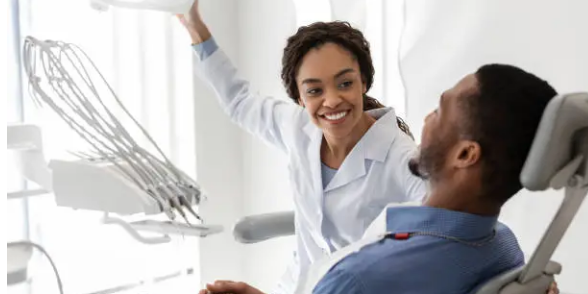 cosmetic dentist Adelaide