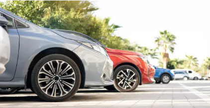 novated lease